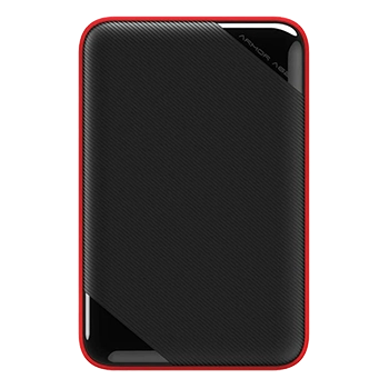 هارد اکسترنال سیلیکون پاور مدل Armor A62 ظرفیت 1 ترابایت